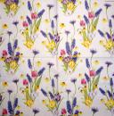 174 Daffodils - 3 ply -